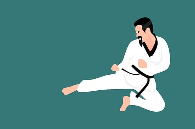 The Katana: A Powerful Sword in Japanese Martial Arts